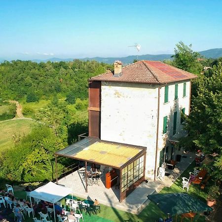 Casa San Michele - Affittacamere Panoramico Con Spa Montaldo Екстер'єр фото