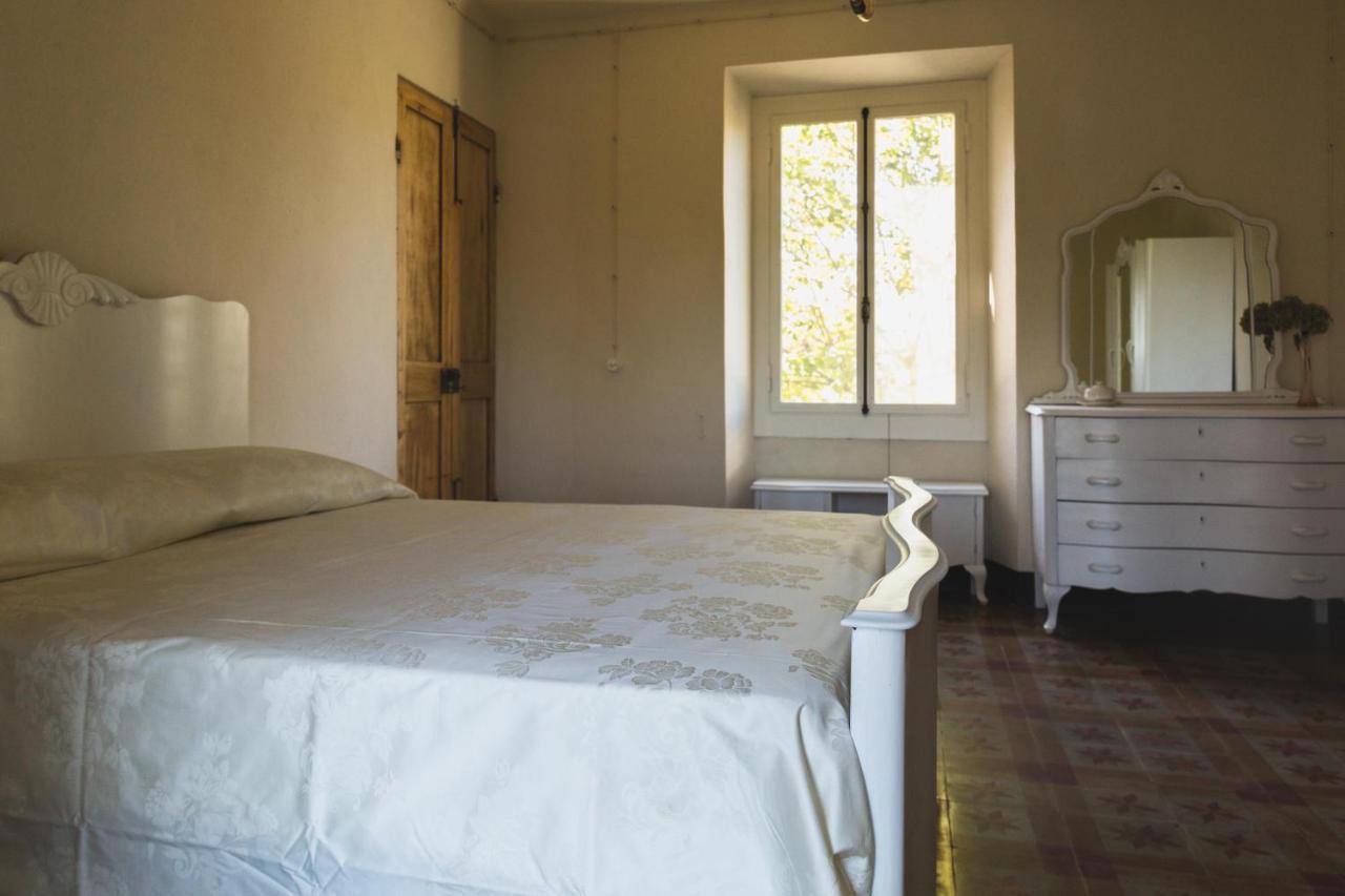 Casa San Michele - Affittacamere Panoramico Con Spa Montaldo Екстер'єр фото