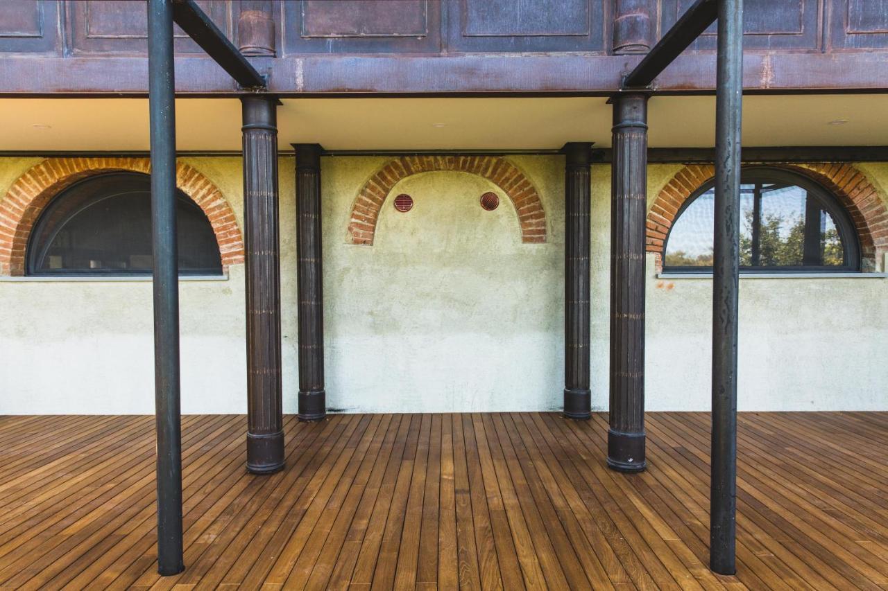 Casa San Michele - Affittacamere Panoramico Con Spa Montaldo Екстер'єр фото
