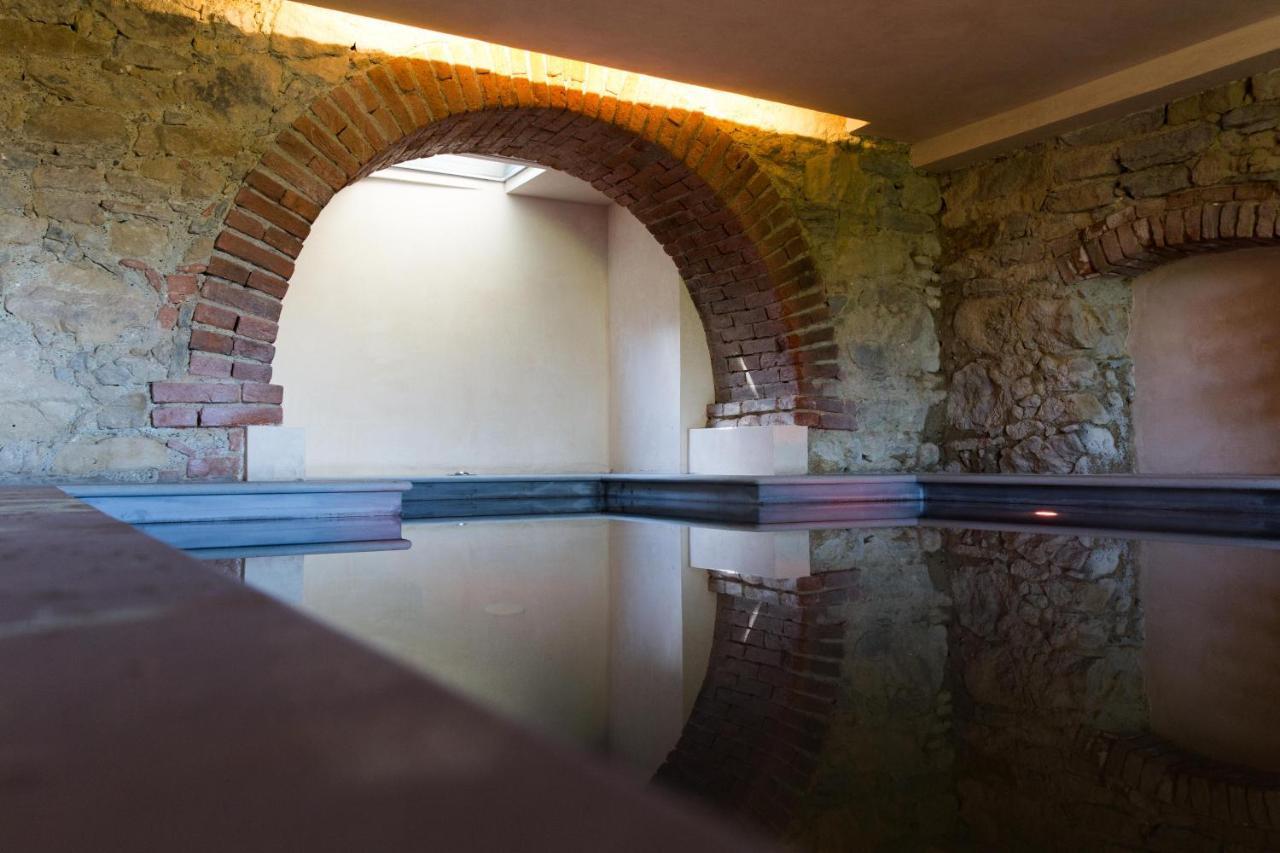 Casa San Michele - Affittacamere Panoramico Con Spa Montaldo Екстер'єр фото