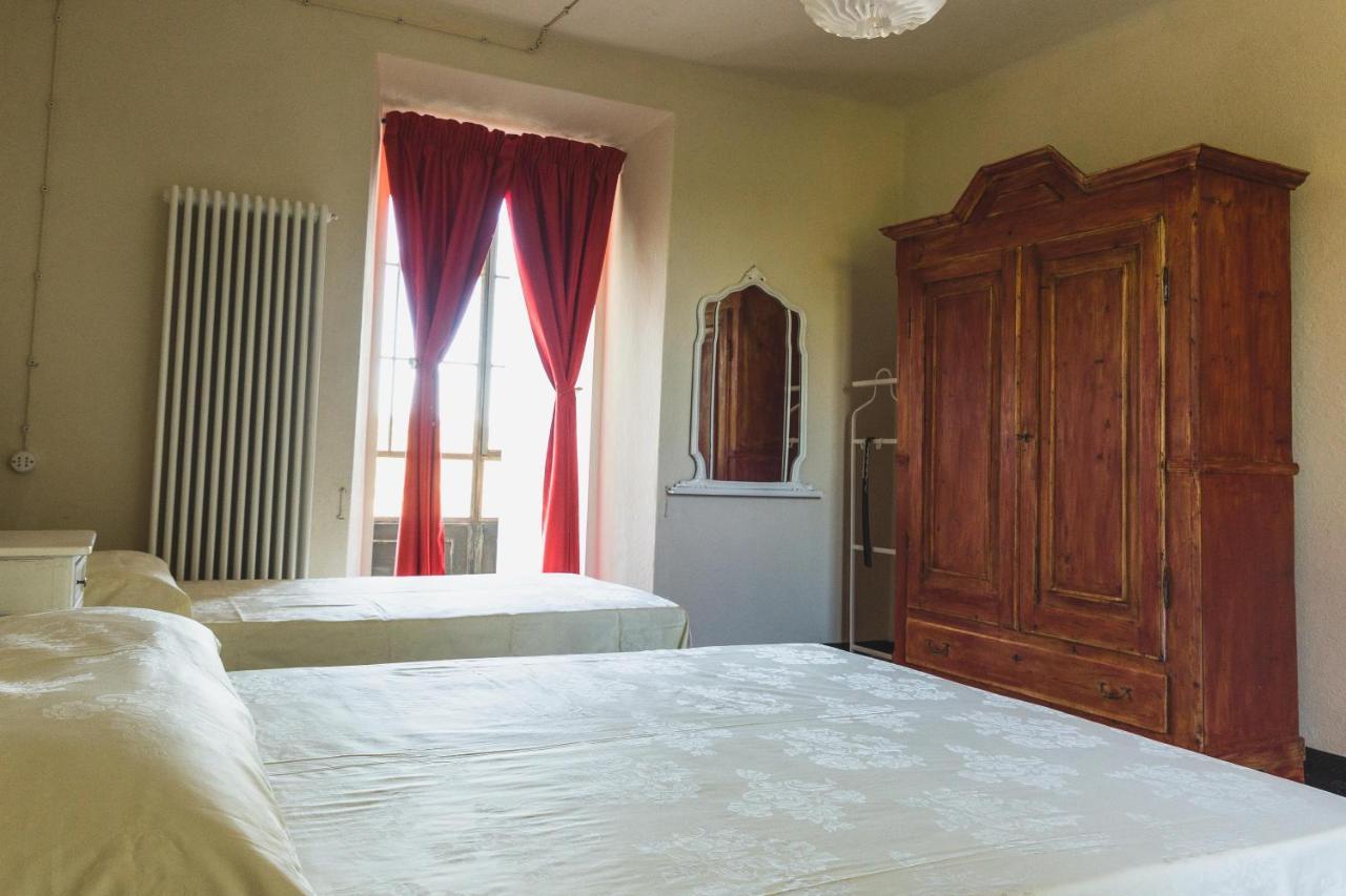 Casa San Michele - Affittacamere Panoramico Con Spa Montaldo Екстер'єр фото