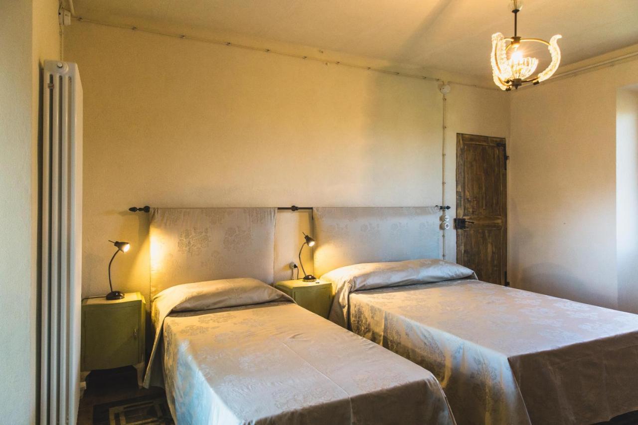 Casa San Michele - Affittacamere Panoramico Con Spa Montaldo Екстер'єр фото