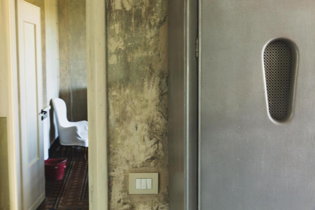 Casa San Michele - Affittacamere Panoramico Con Spa Montaldo Екстер'єр фото